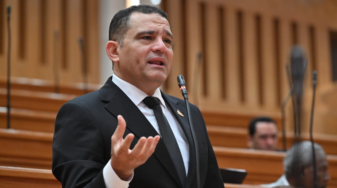 النائب أمير الجزار