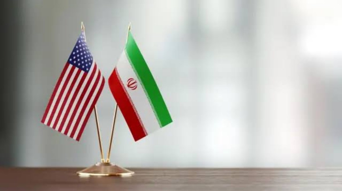  مفاوضات واشنطن وطهران 