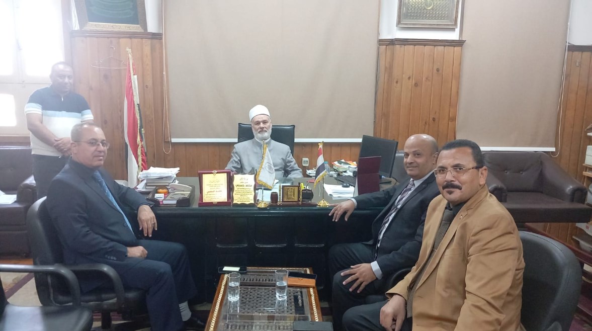 سوهاج 