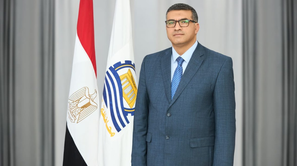 محافظ قنا الدكتور مصطفى الببلاوي