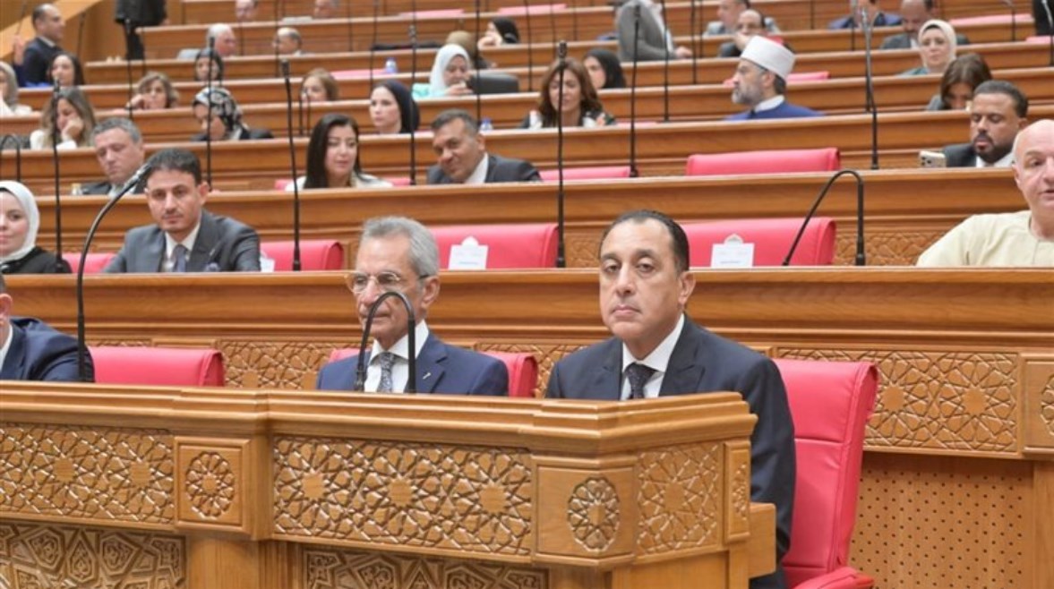 رئيس الوزراء، مصطفى مدبولي