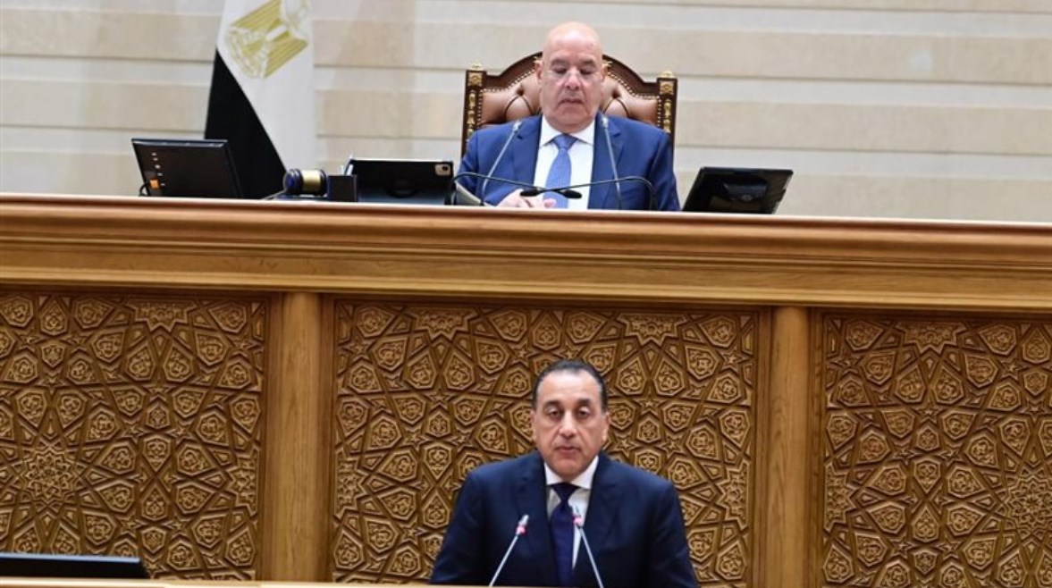  رئيس الوزراء، مصطفى مدبولي
