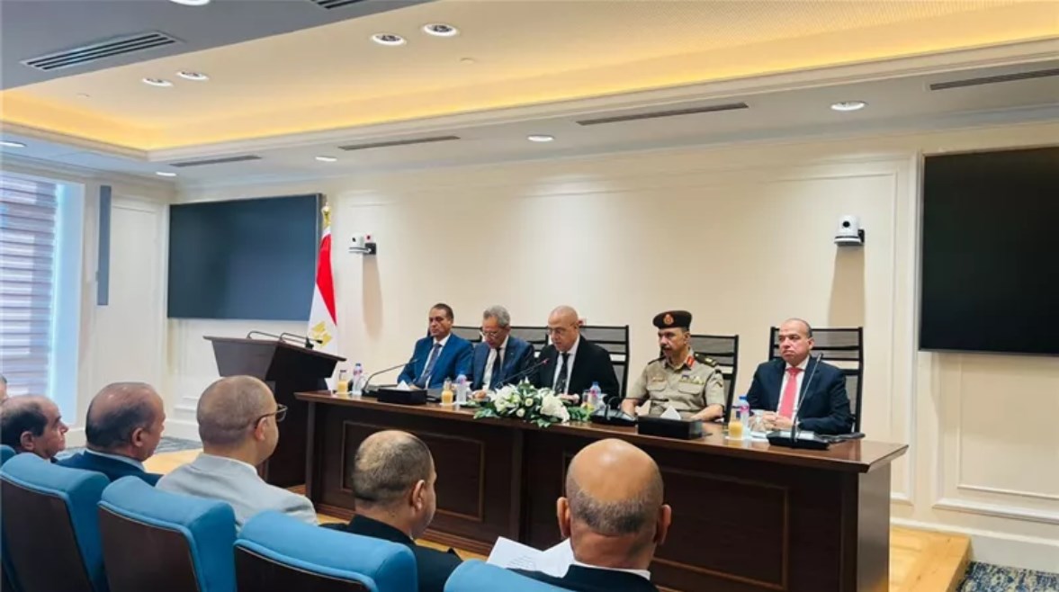 خلال اللجنة الخاصة المشكلة من مجلس النواب