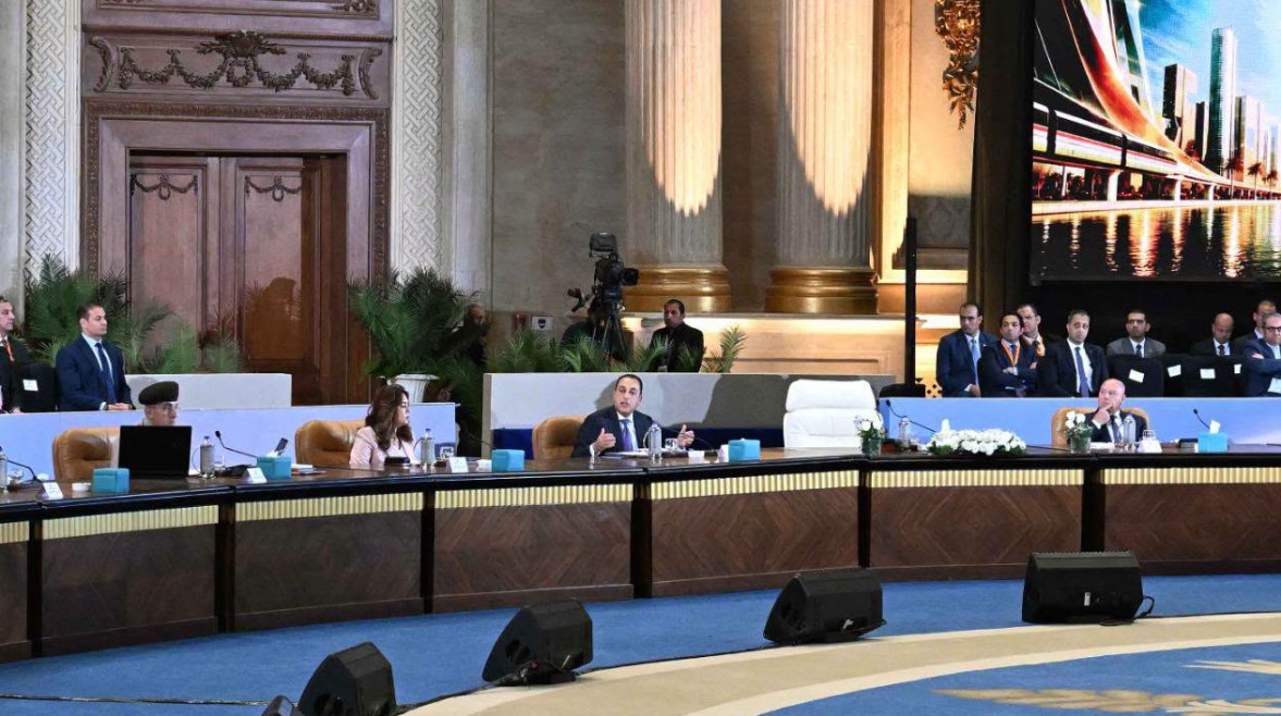 رئيس الوزراء خلال المنتدى