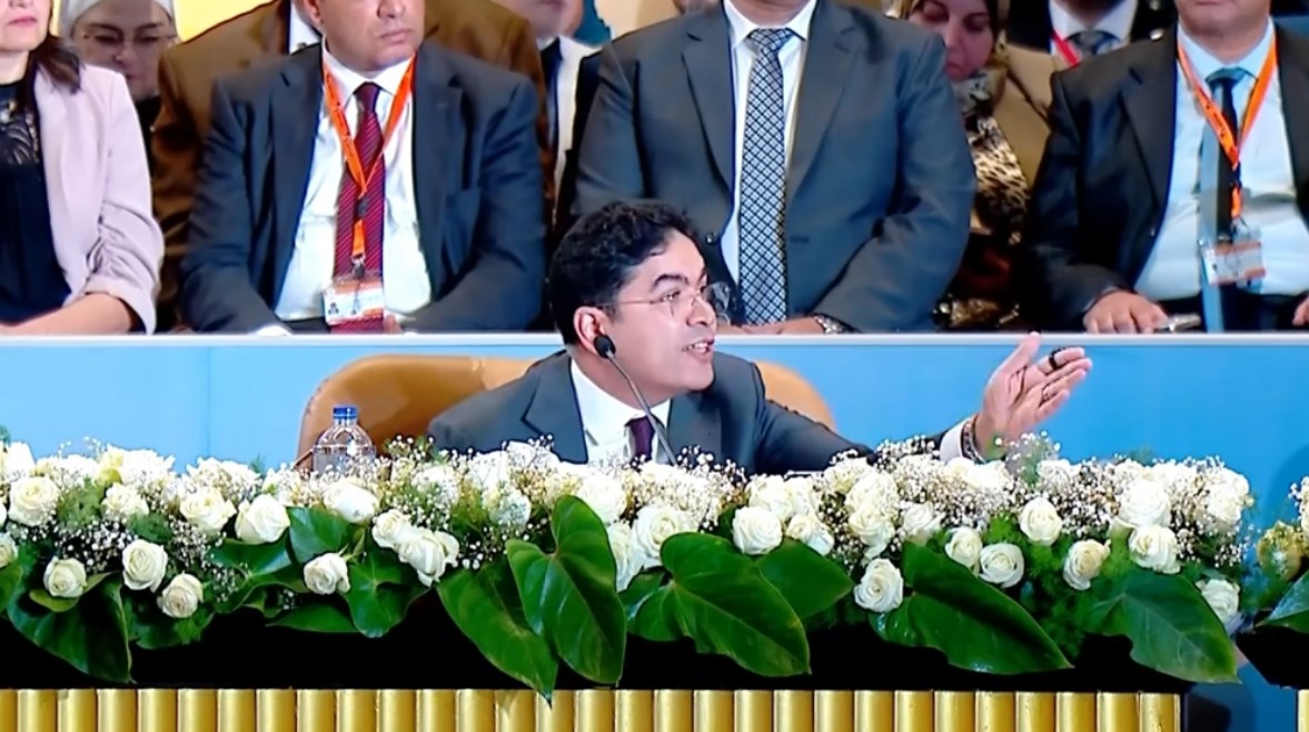  النائب ضياء الدين داود