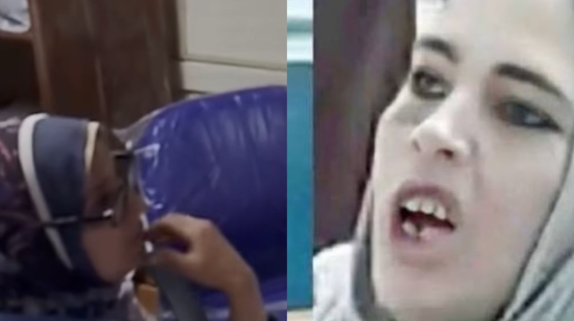 موظفي تأمينات الهرم