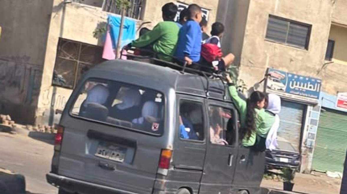 جانب من الواقعة
