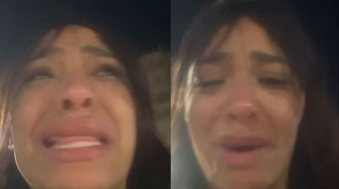 الفتاة وجانب من الواقعة