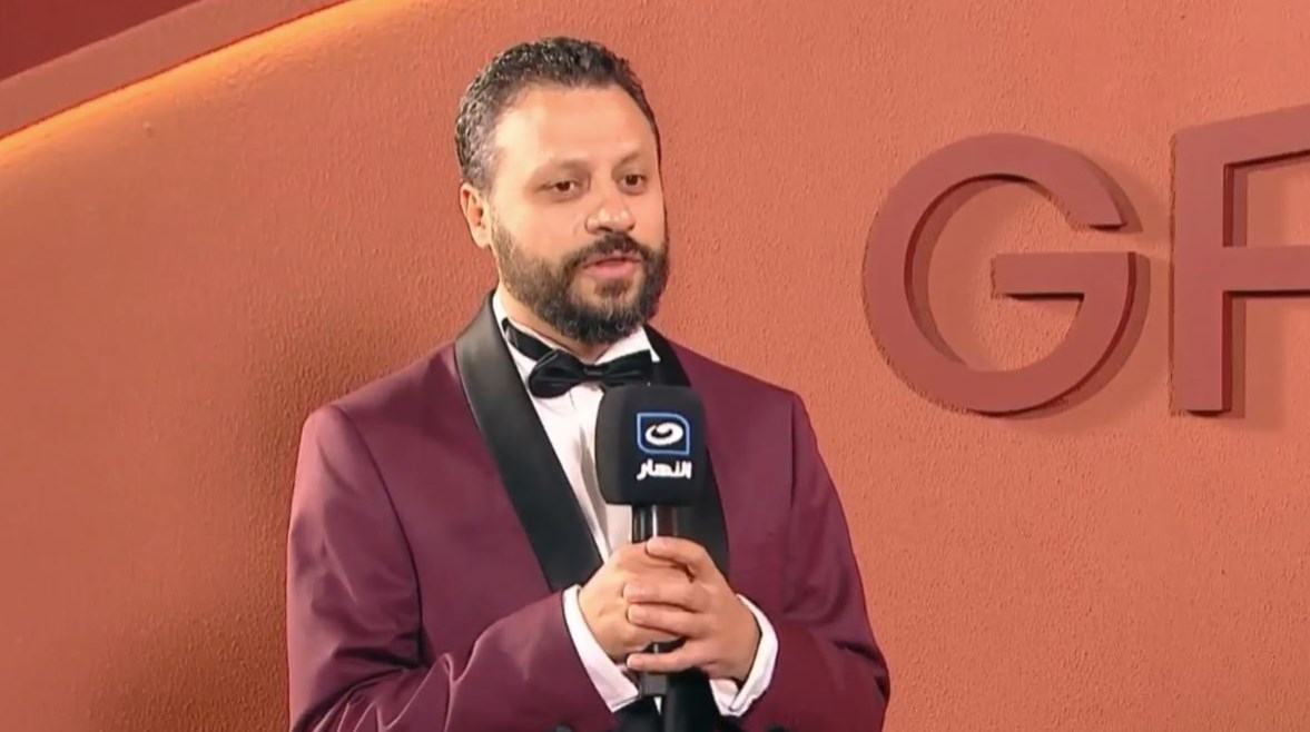 كشف أحمد شوقي رئيس سيني جونة