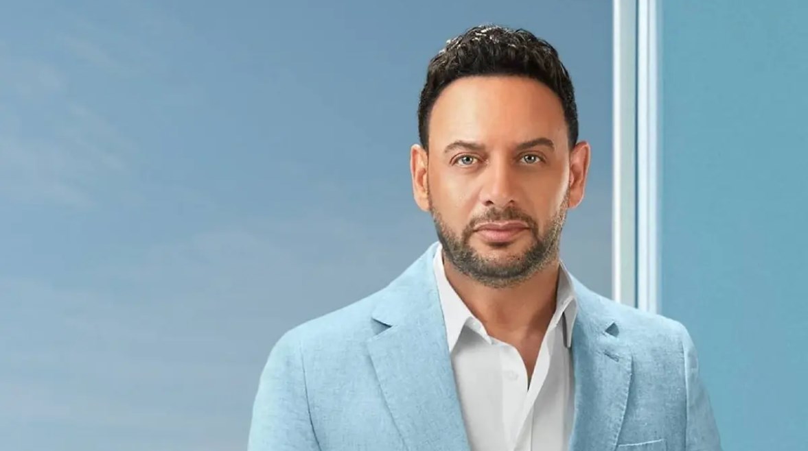 مصطفى قمر