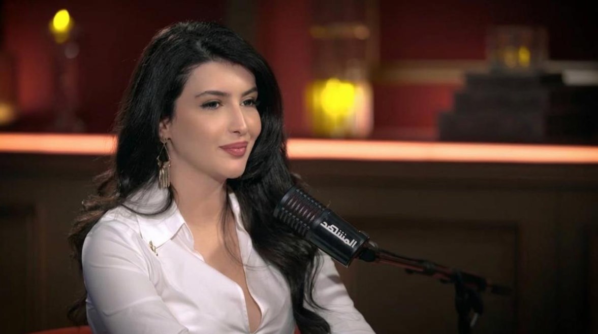 سارة بركة