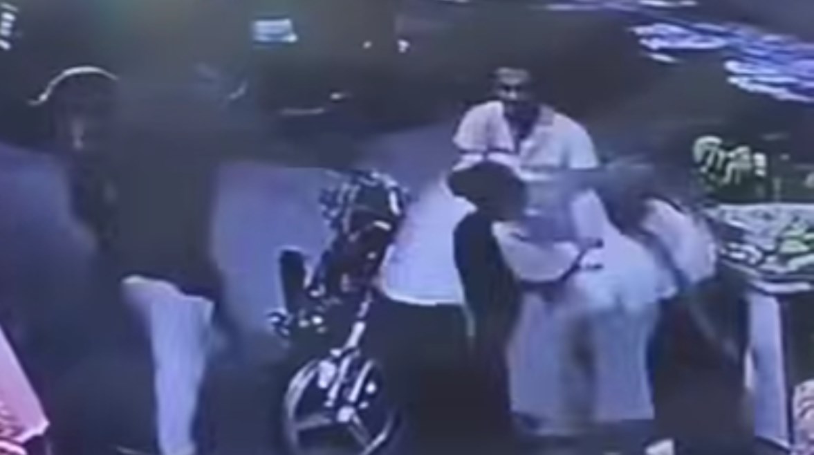 صورة من الواقعه 