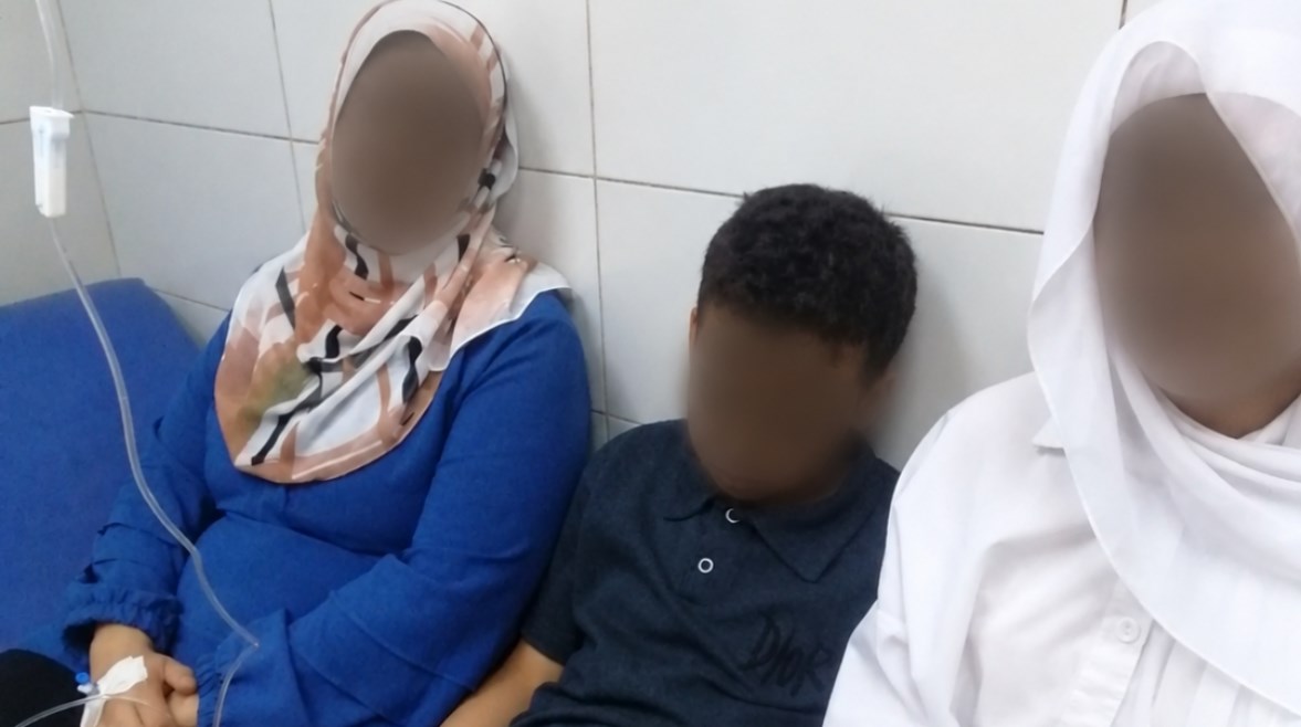 صورة الأسرة 