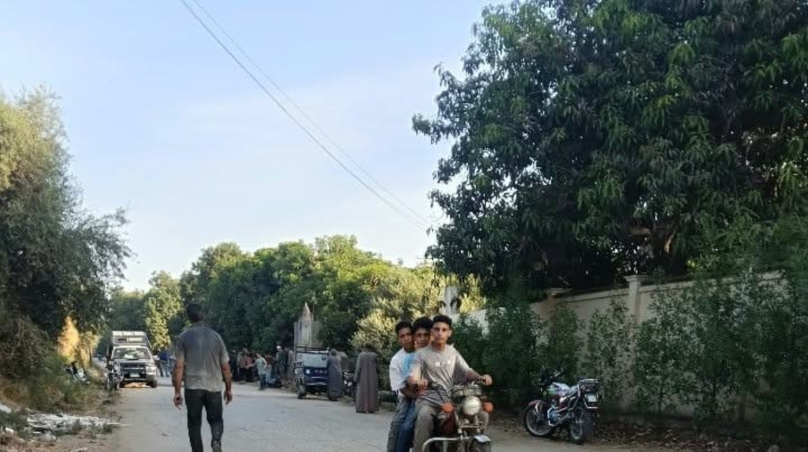 صورة من الواقعة 