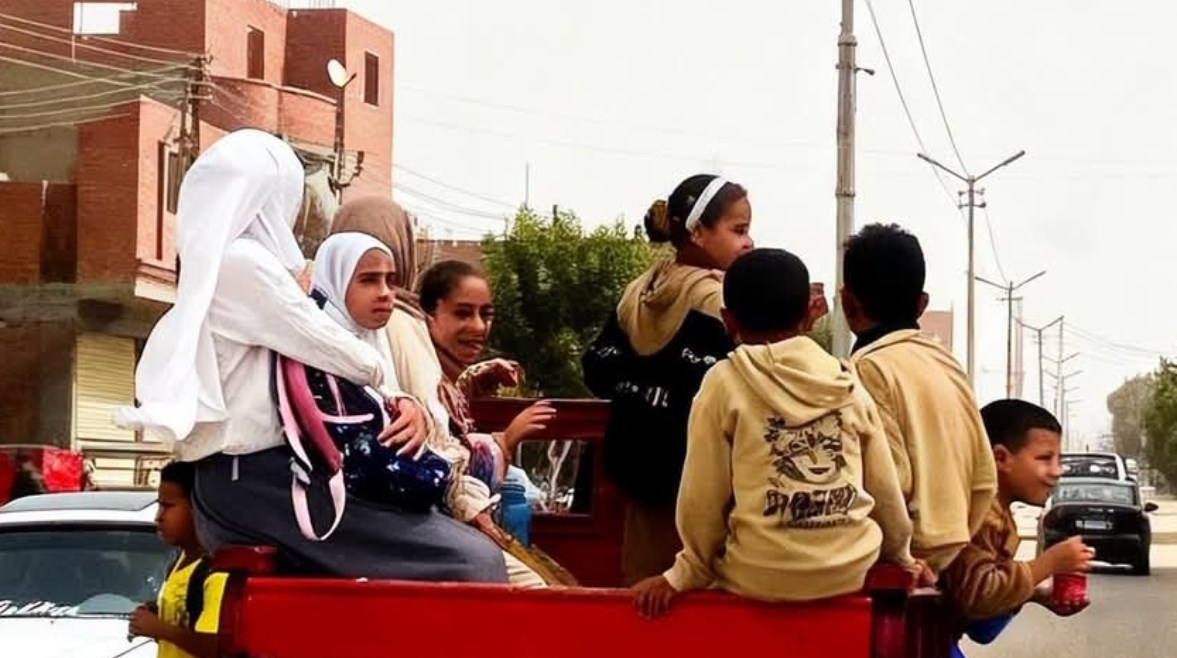 صورة التلاميذ 