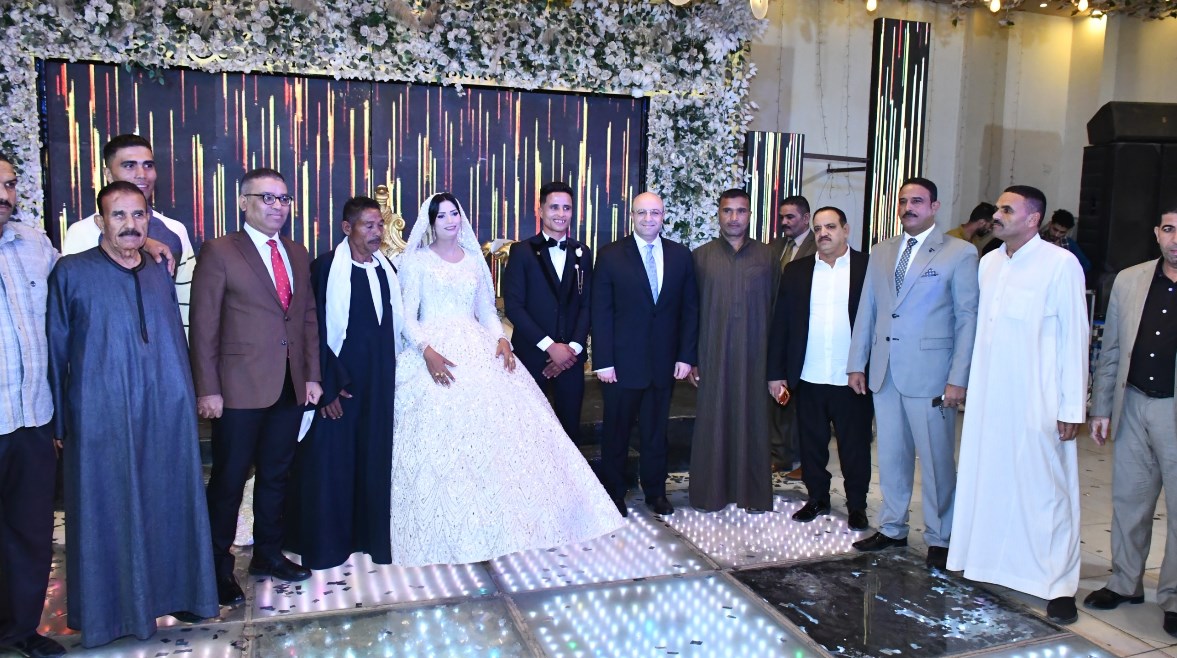صورة من الفرح
