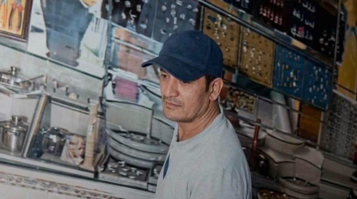 صورة المتهم 