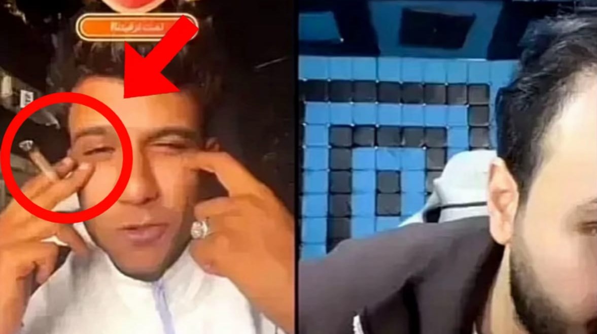 لايف عصام صاصا 