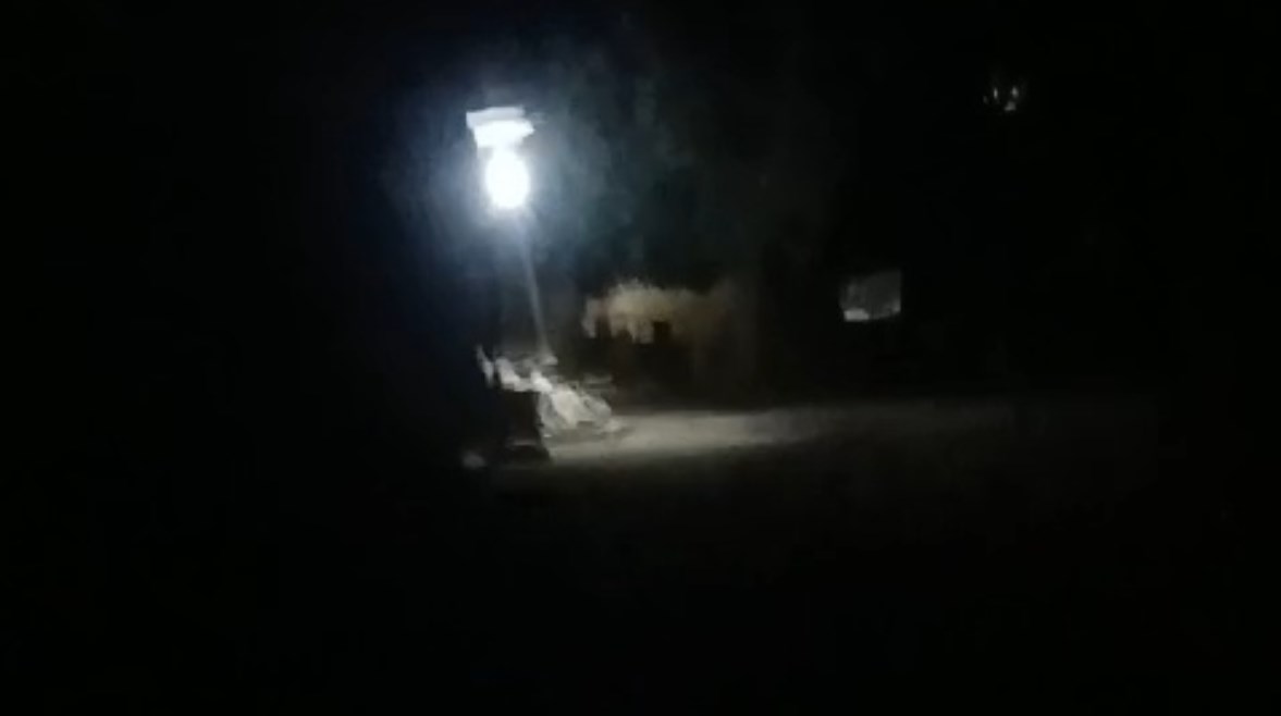 صورة من القرية