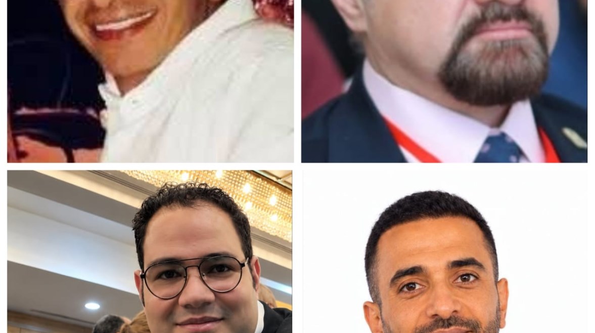 الفريق الطبي 