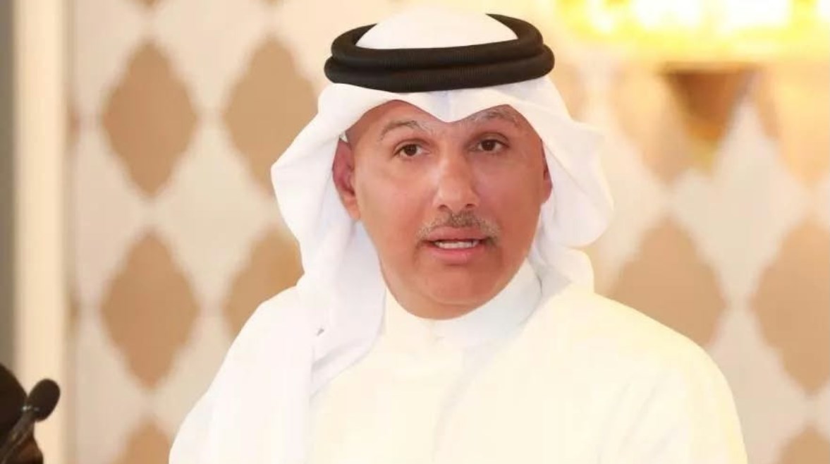 عبدالله أحمد شاهين الشاهين