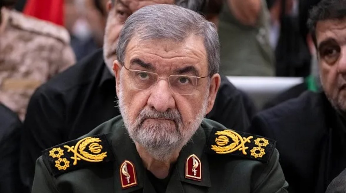 محسن رضائي، أمين المجلس الأعلى للأمن القومي الإيراني