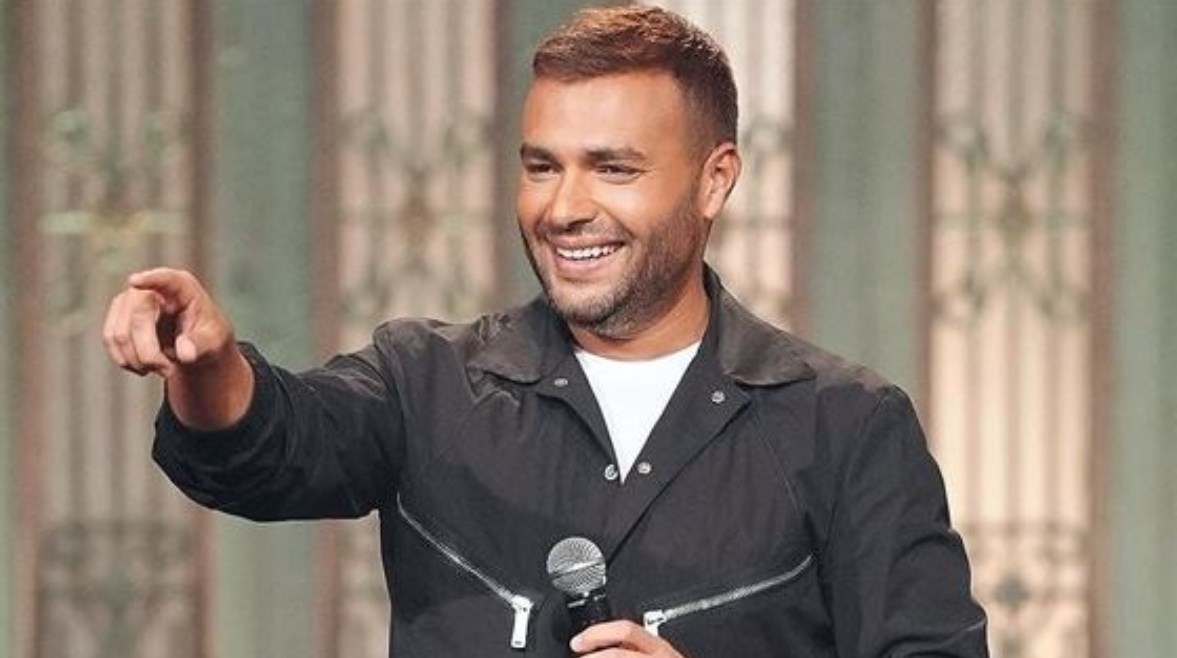 رامي صبري