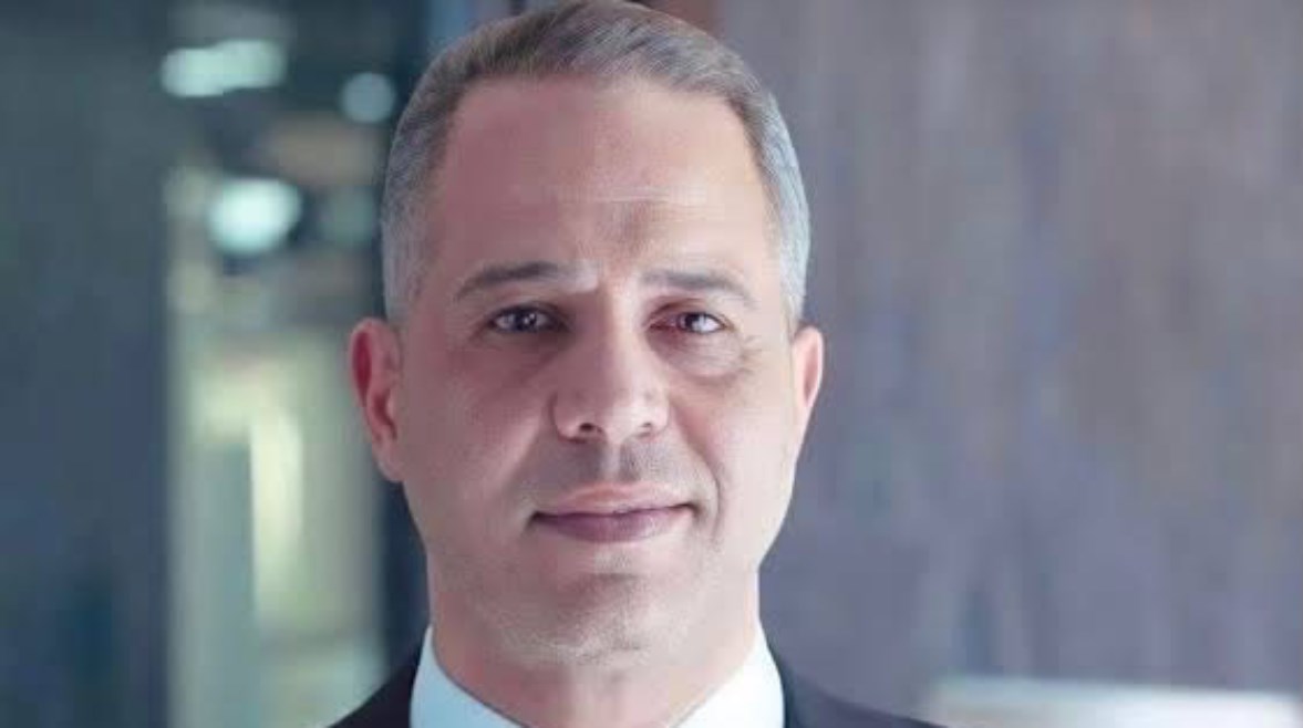 الفنان الراحل مصطفى درويش