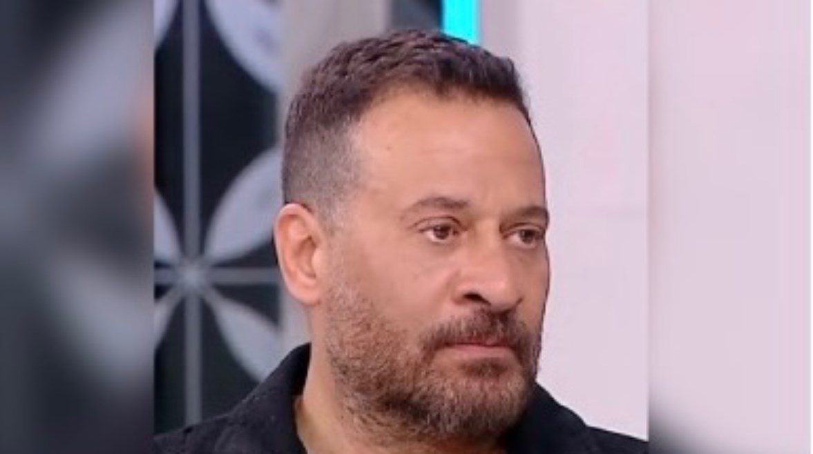 الفنان ماجد المصري 