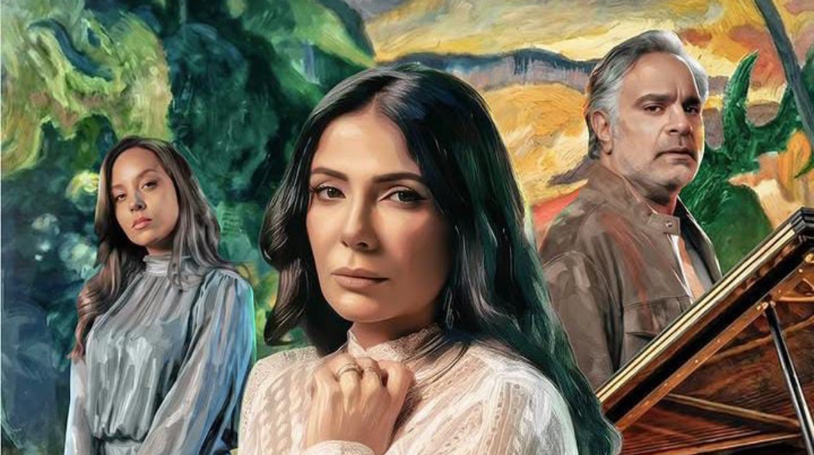 أبطل مسلسل طالع نازل 