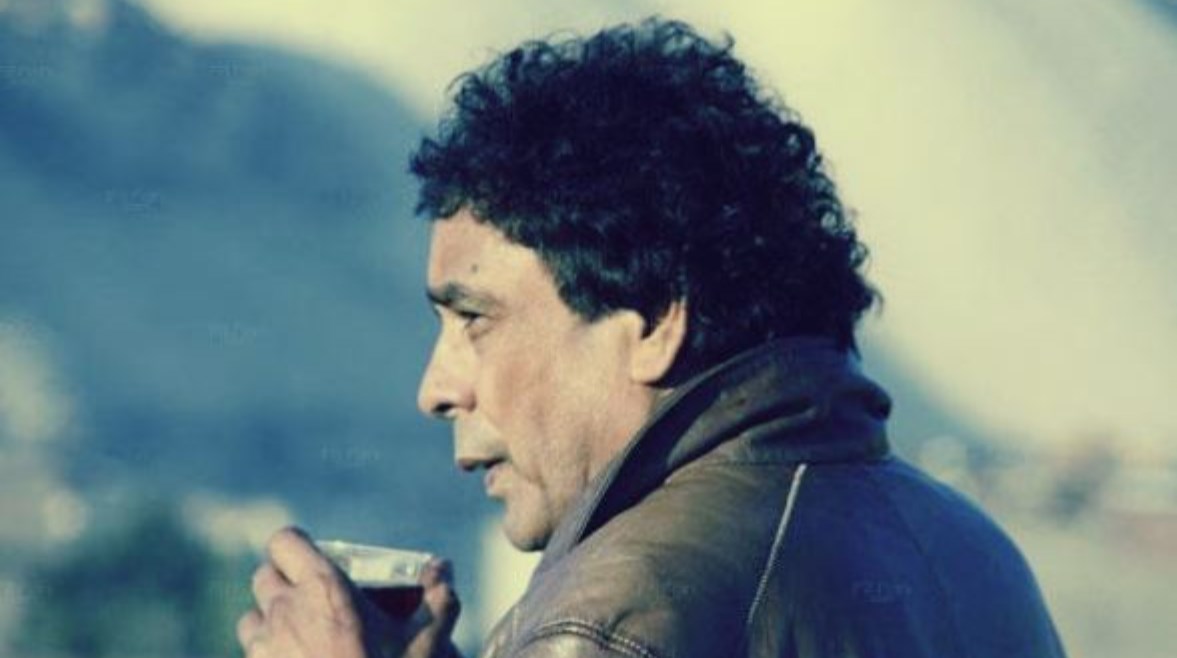 محمد منير