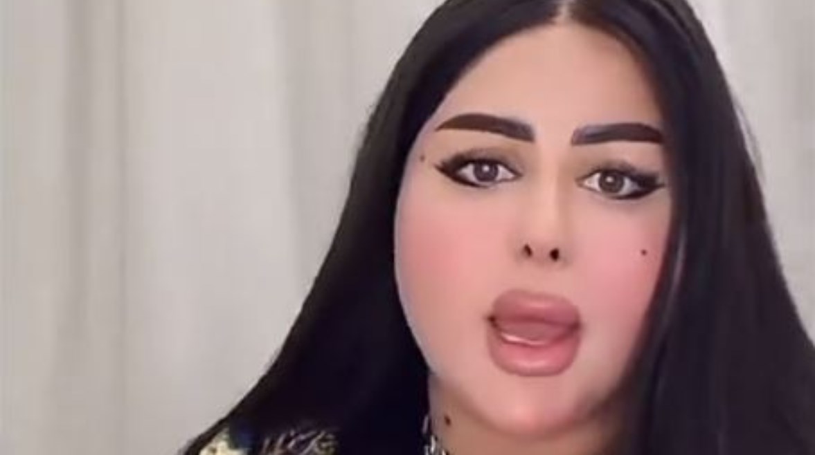 أرملة المطرب الشعبي الراحل إسماعيل الليثي