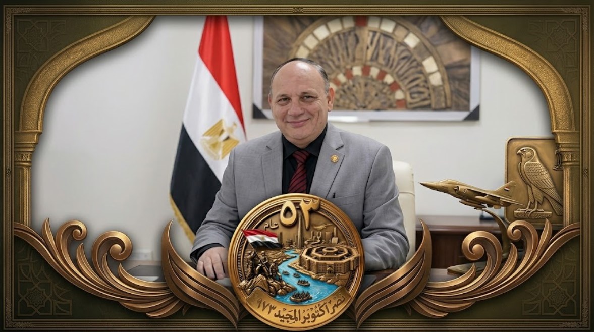 العميد وائل العبد