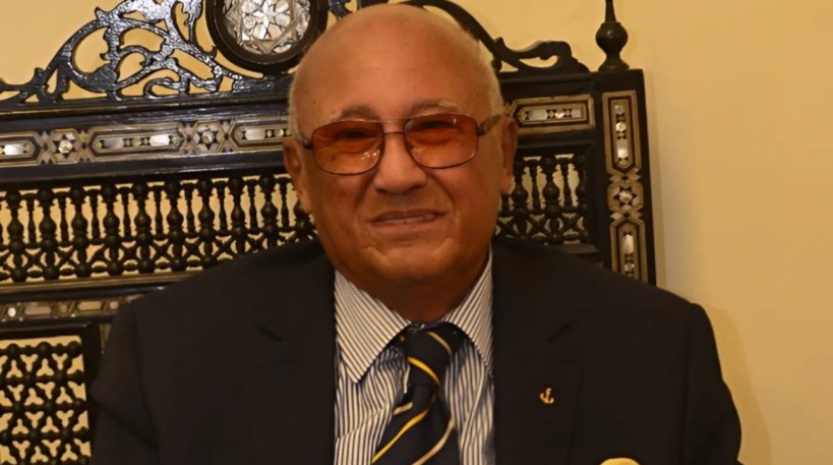 اللواء الصادق