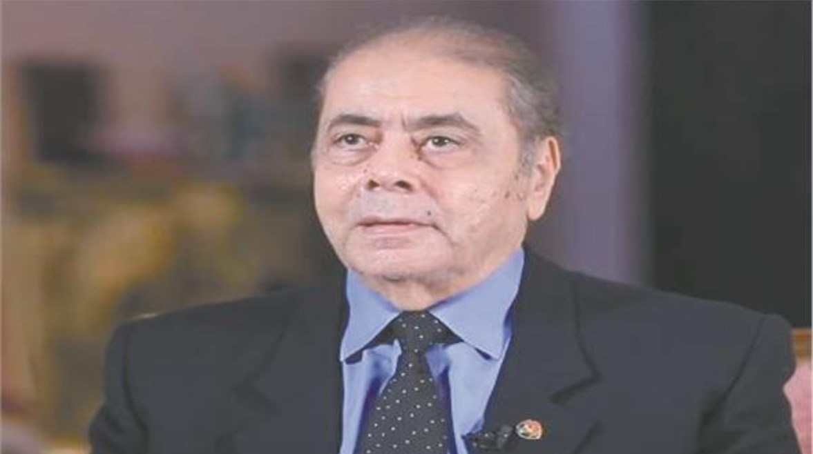 العميد محمد فكري