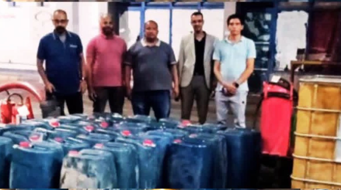 محافظة أسوان 