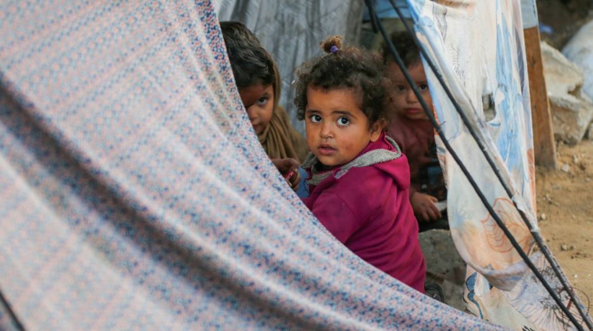  نقص التمويل يحرم نصف مليون شخص من المساعدات الغذائية في غزة