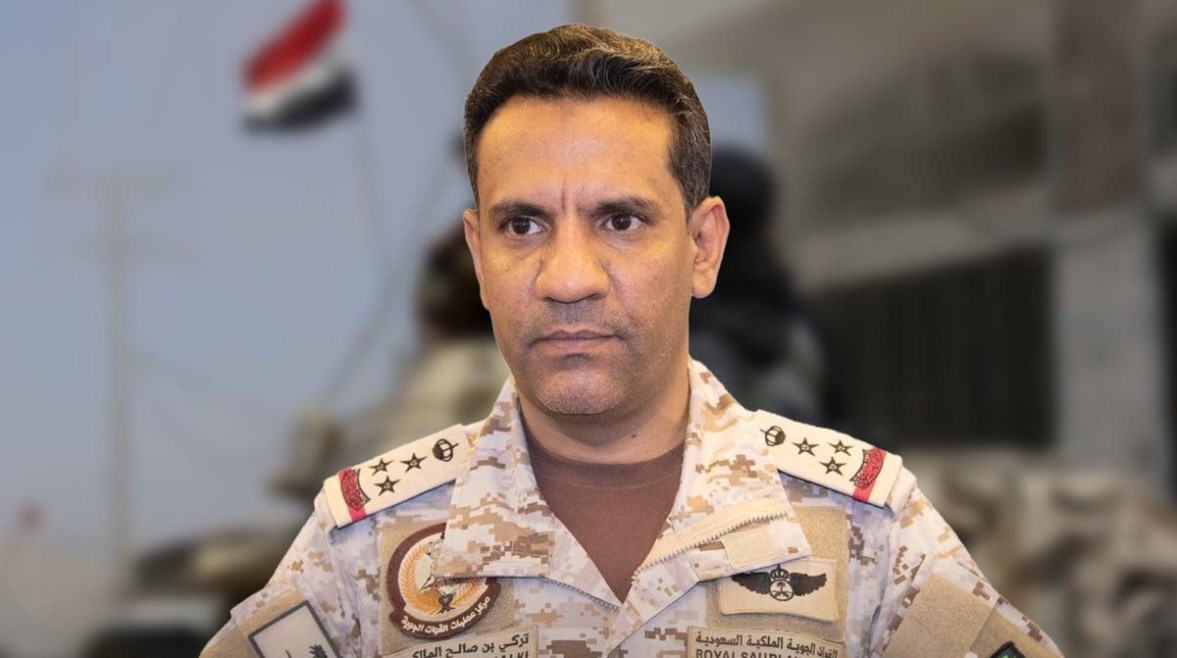 تركي المالكي 