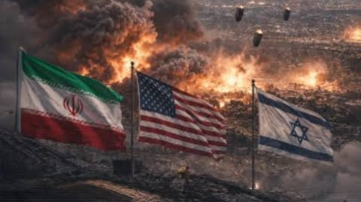 واشنطن تطلب من دول الخليج الاستعداد لهجوم محتمل على إيران بعد انتخابات التجديد النصفي
