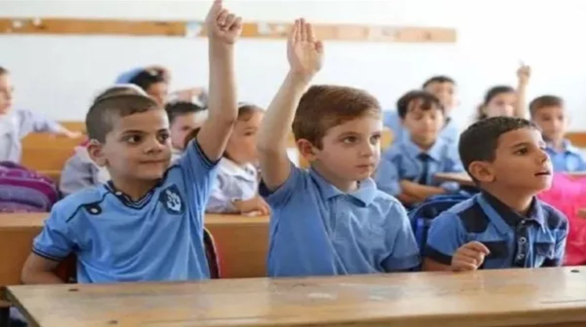 مراجعة لغة عربية للصف الثالث الابتدائي الترم الأول 2026-2027