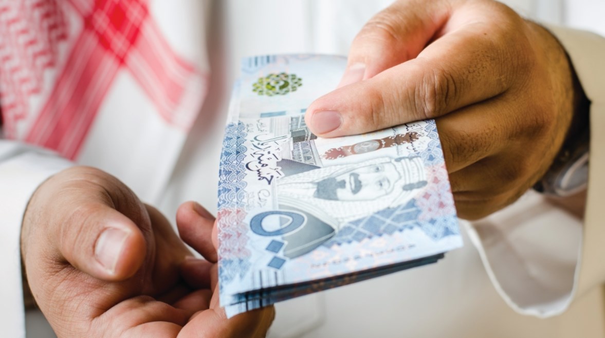 دعم 500 ريال شهريًا في السعودية 2027