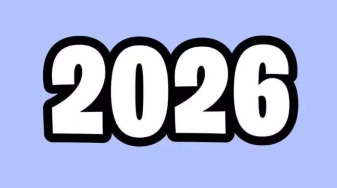 تقويم شهر نوفمبر 2026