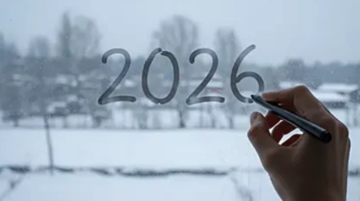 كم باقي على فصل الشتاء 2026؟