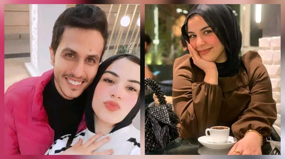 هاجر وزوجها