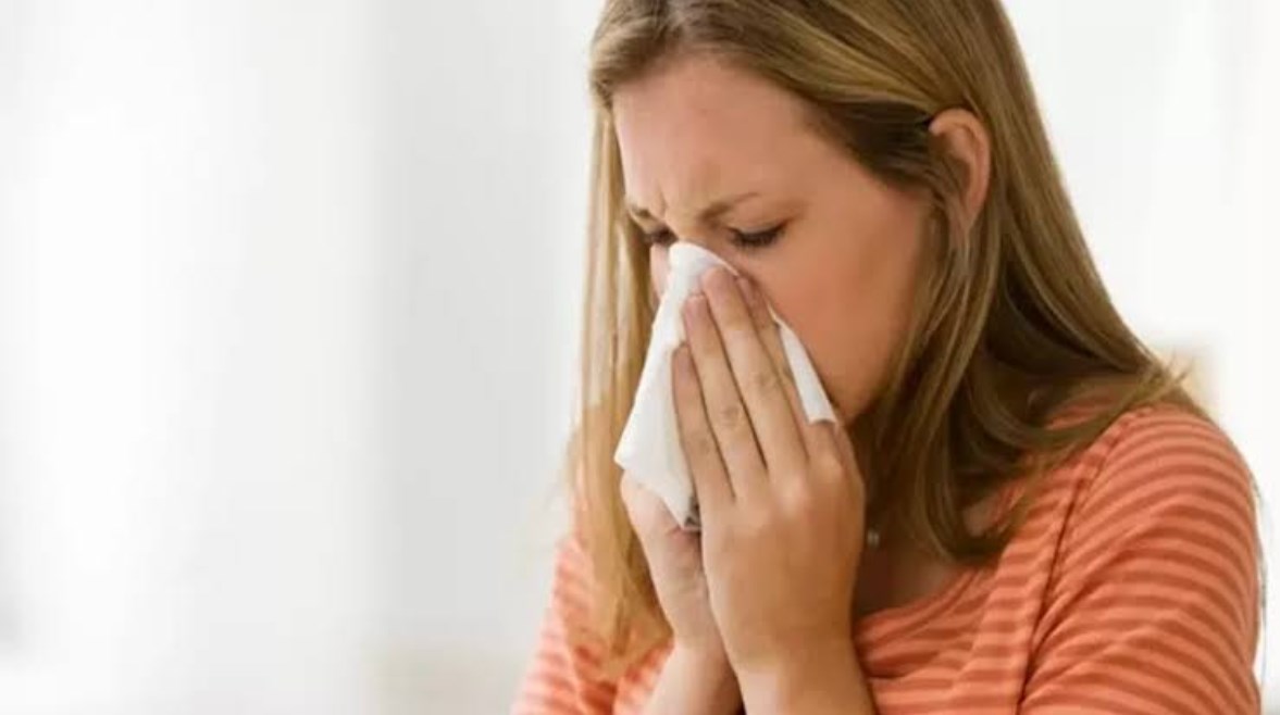 الوقاية من نزلات البرد