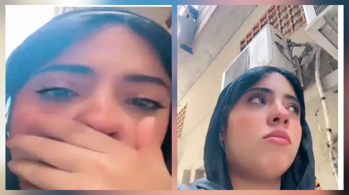 جزء من مقطع الفيديو
