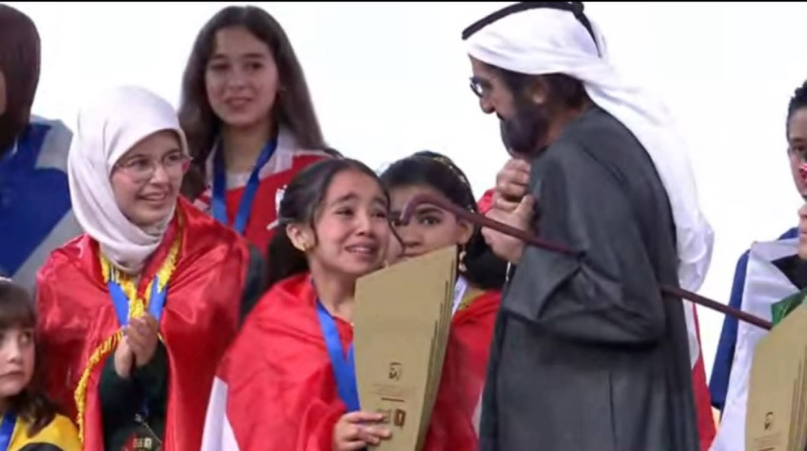 ميار عثمان 