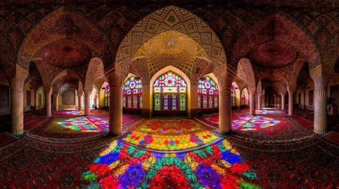 بحث عن الفن الإسلامي pdf