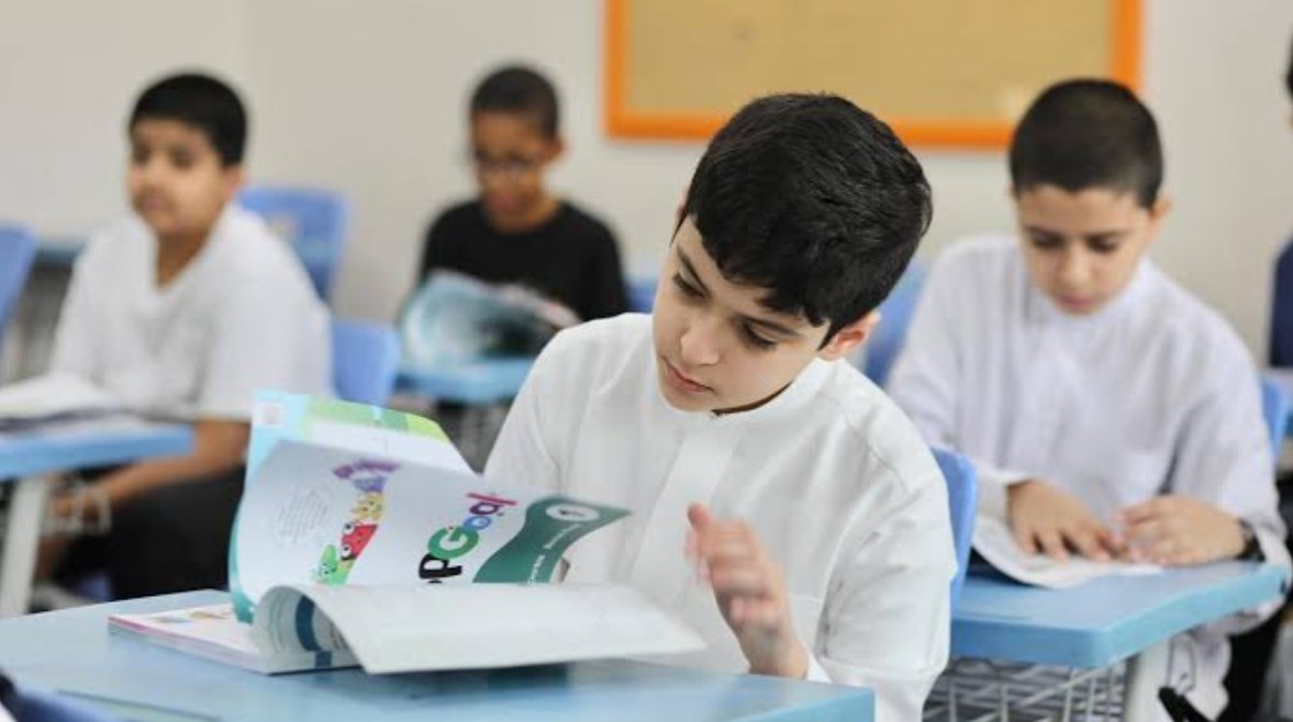التقويم الدراسي 1448 المدينة المنورة 