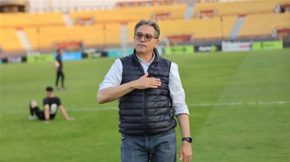 خالد جلال